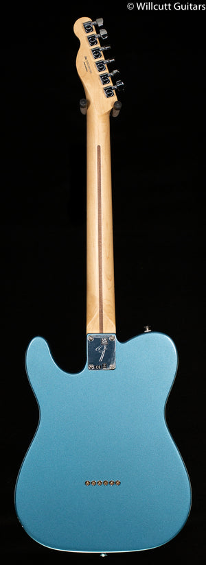 Fender Player Telecaster Tidepool Maple Fingerboard