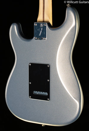 Fender Player Stratocaster HSH Silver Pau Ferro Fingerboard