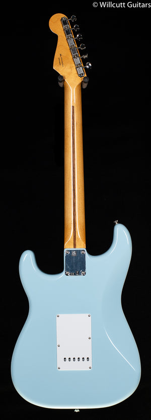 Fender Vintera '50s Stratocaster Sonic Blue