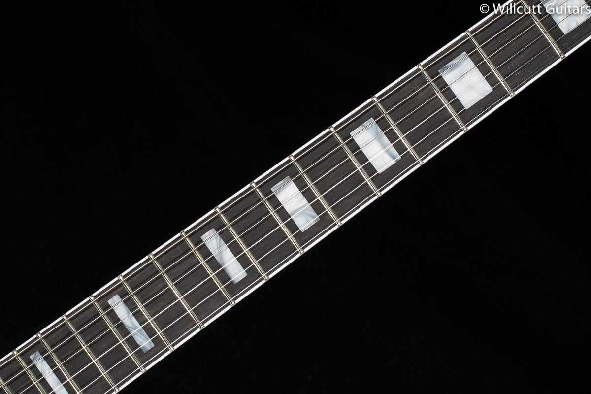 Fender Jim Root Jazzmaster V4 Flat White (199)