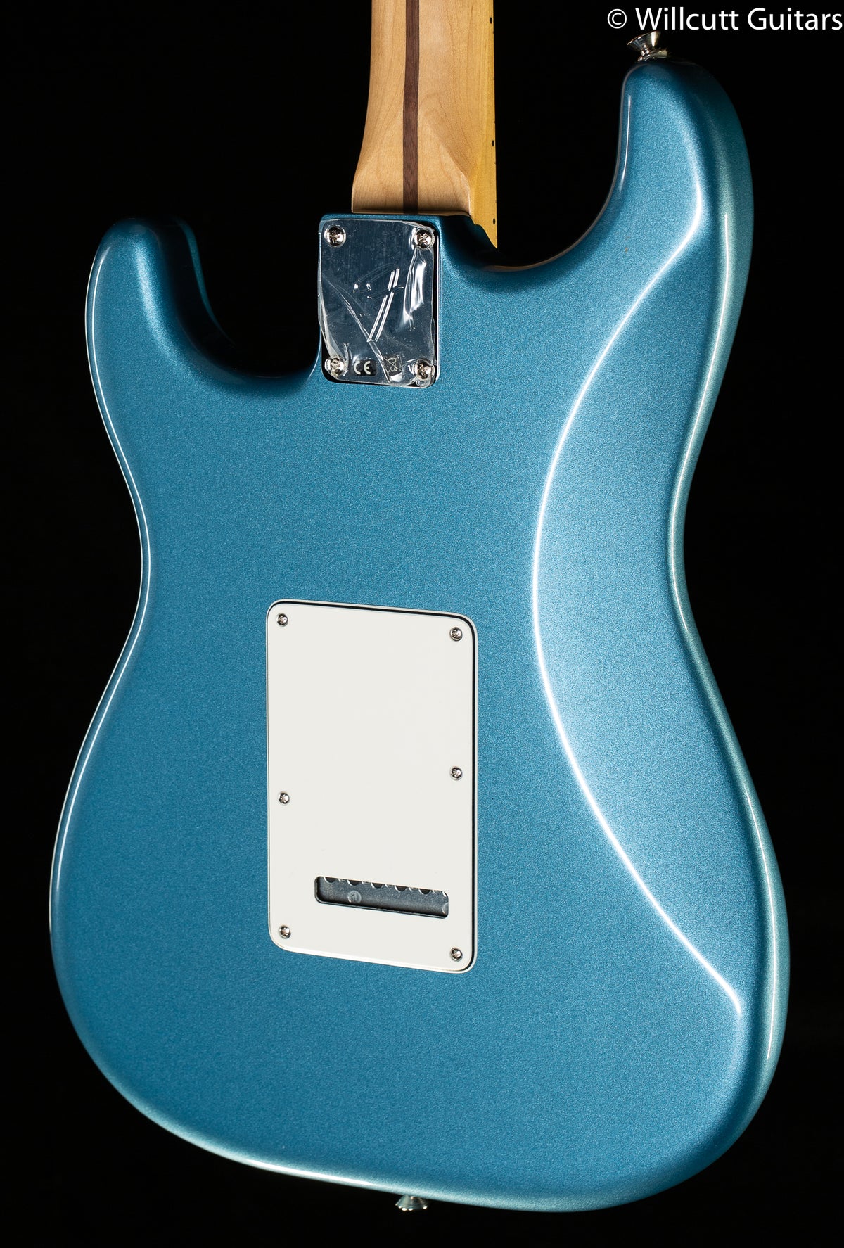Fender Player Stratocaster HSS, Maple Fingerboard, Tidepool