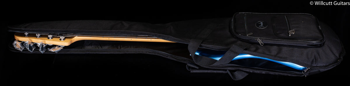 Fender Player Plus Jazz Bass V Maple Fingerboard Opal Spark Bass Guitar (581)