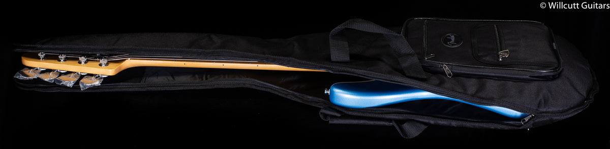 Fender Player Plus Jazz Bass V Maple Fingerboard Opal Spark Bass Guitar (946)