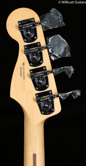 Fender Player Jazz Bass Buttercream Bass Guitar