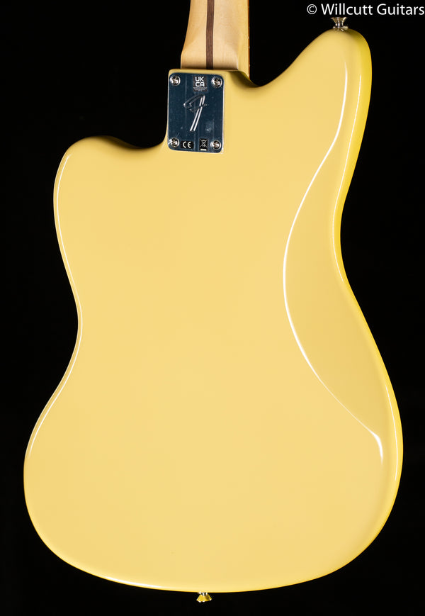 Fender Player Jazzmaster Buttercream Pau Ferro (392