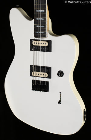Fender Jim Root Jazzmaster V4 Flat White (902)