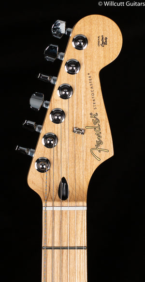 Fender Player Stratocaster HSS Polar White Maple Fingerboard
