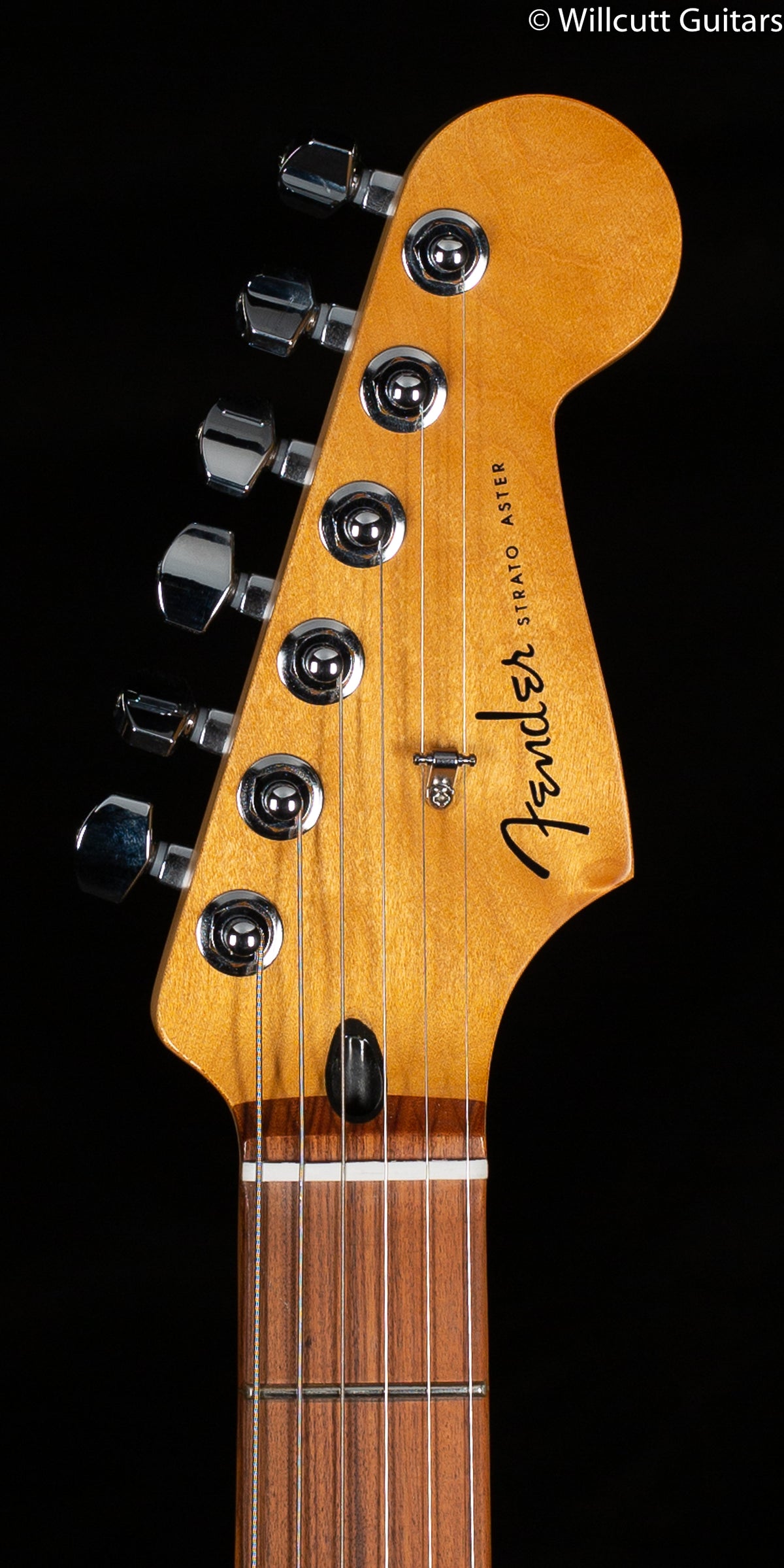 Fender Player Plus Stratocaster HSS, Pau Ferro Fingerboard, Belair Blue (723)