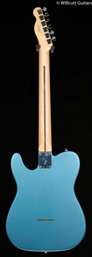 Fender Player Telecaster Tidepool Maple Fingerboard