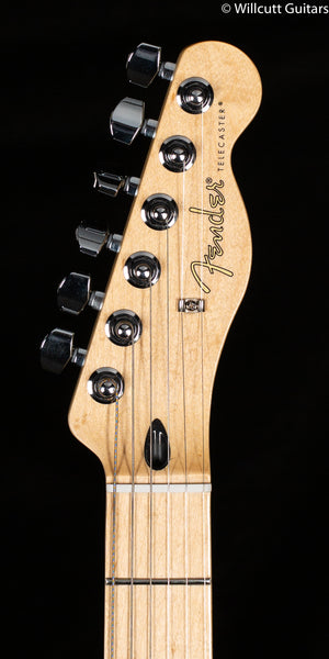 Fender Player Telecaster Tidepool Maple Fingerboard