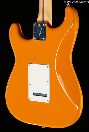 Fender Player Stratocaster HSS Pau Ferro Fingerboard Capri