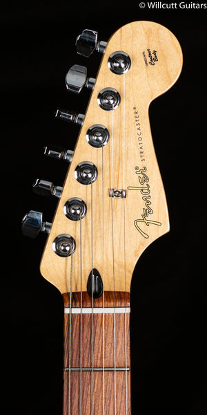 Fender Player Stratocaster HSS Pau Ferro Fingerboard Capri