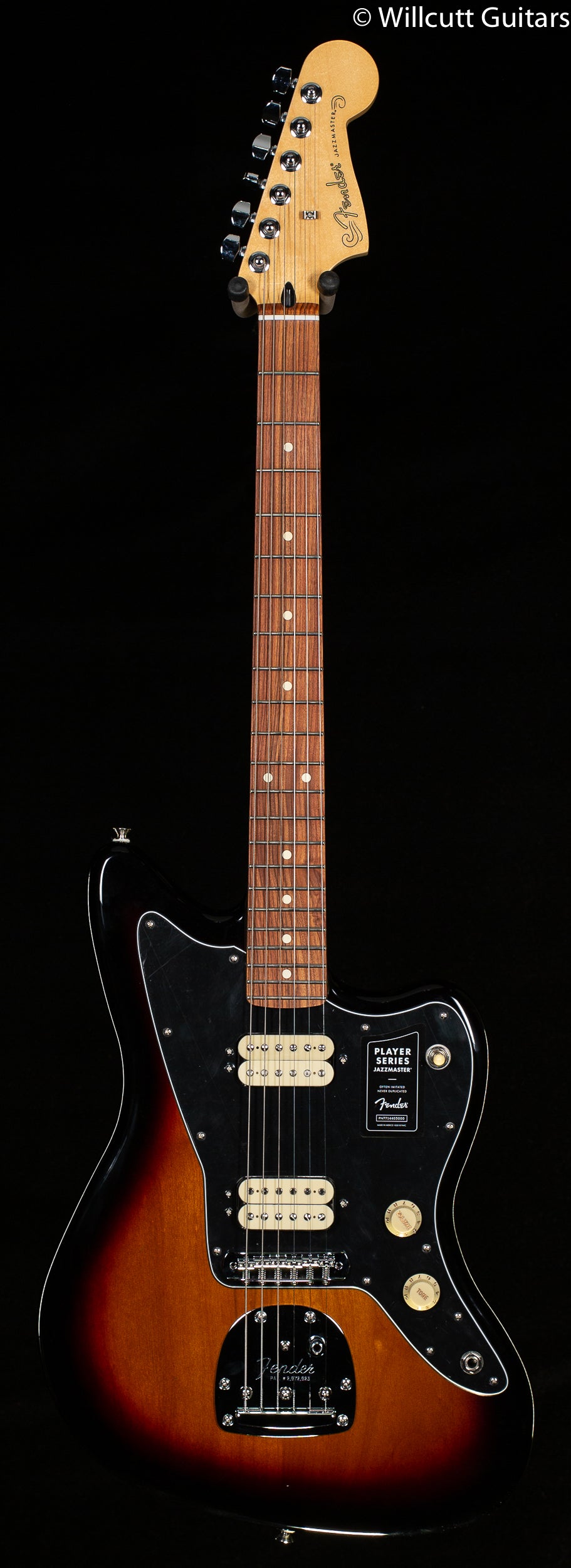 洋楽 Hex Hector,Thunderpuss,Tony Moran Fender Custom Shop 1959 Jazzmaster 
