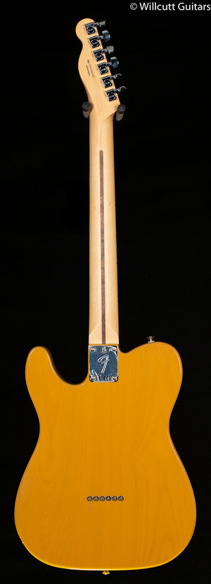 Fender Player Telecaster Butterscotch Blonde Maple