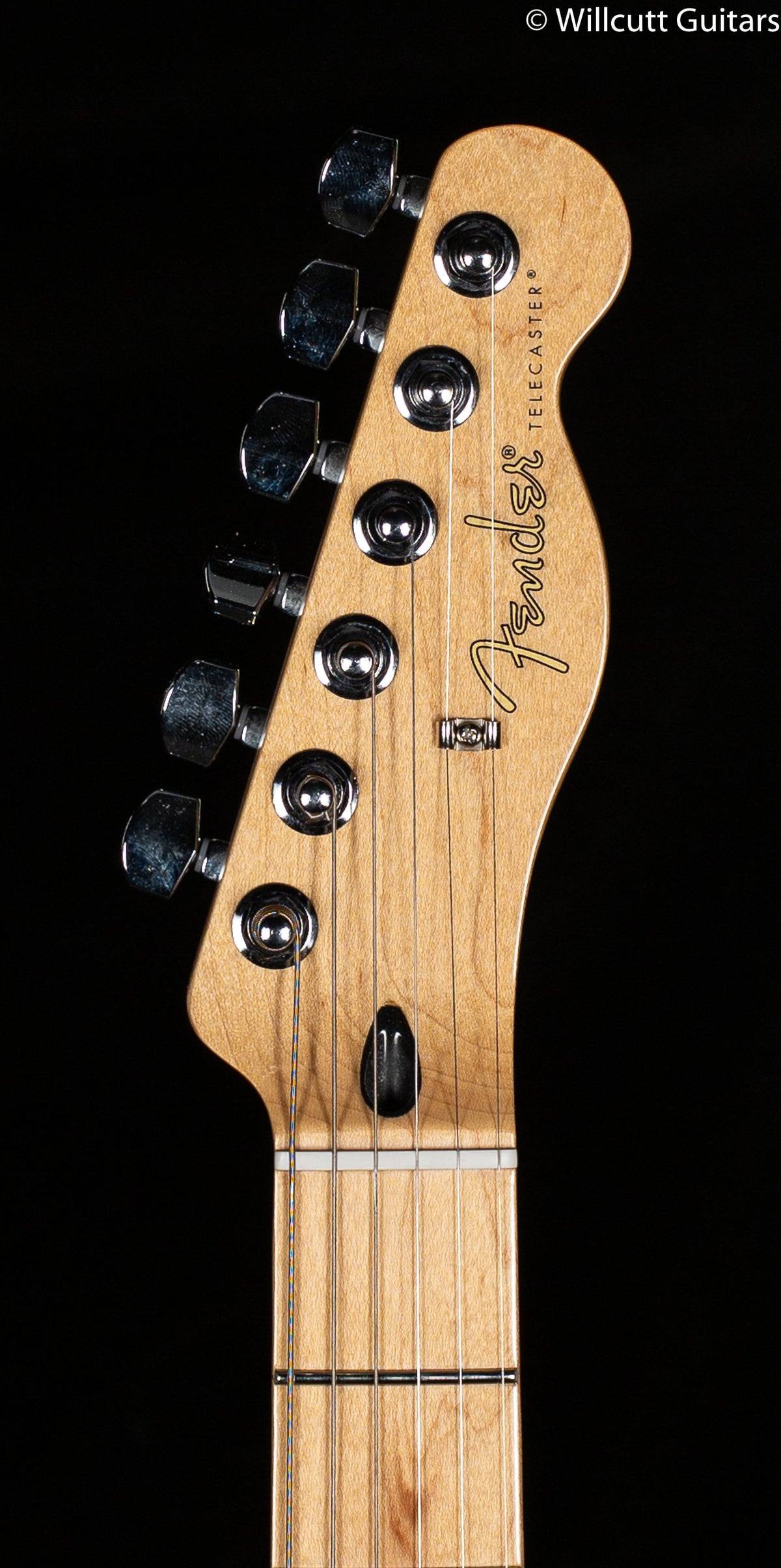 Fender Player Telecaster MN Polar White