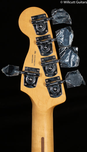 Fender Player Plus Jazz Bass V, Pau Ferro Fingerboard, Tequila Sunrise (380) Bass Guitar