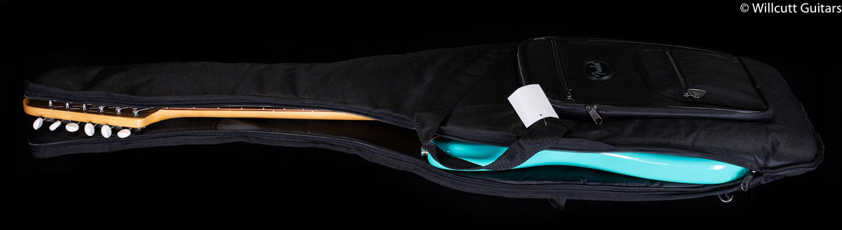 Fender Vintera '60s Mustang Seafoam Green