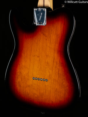 Fender Player Telecaster, Pau Ferro Fingerboard, 3-Color Sunburst (237)