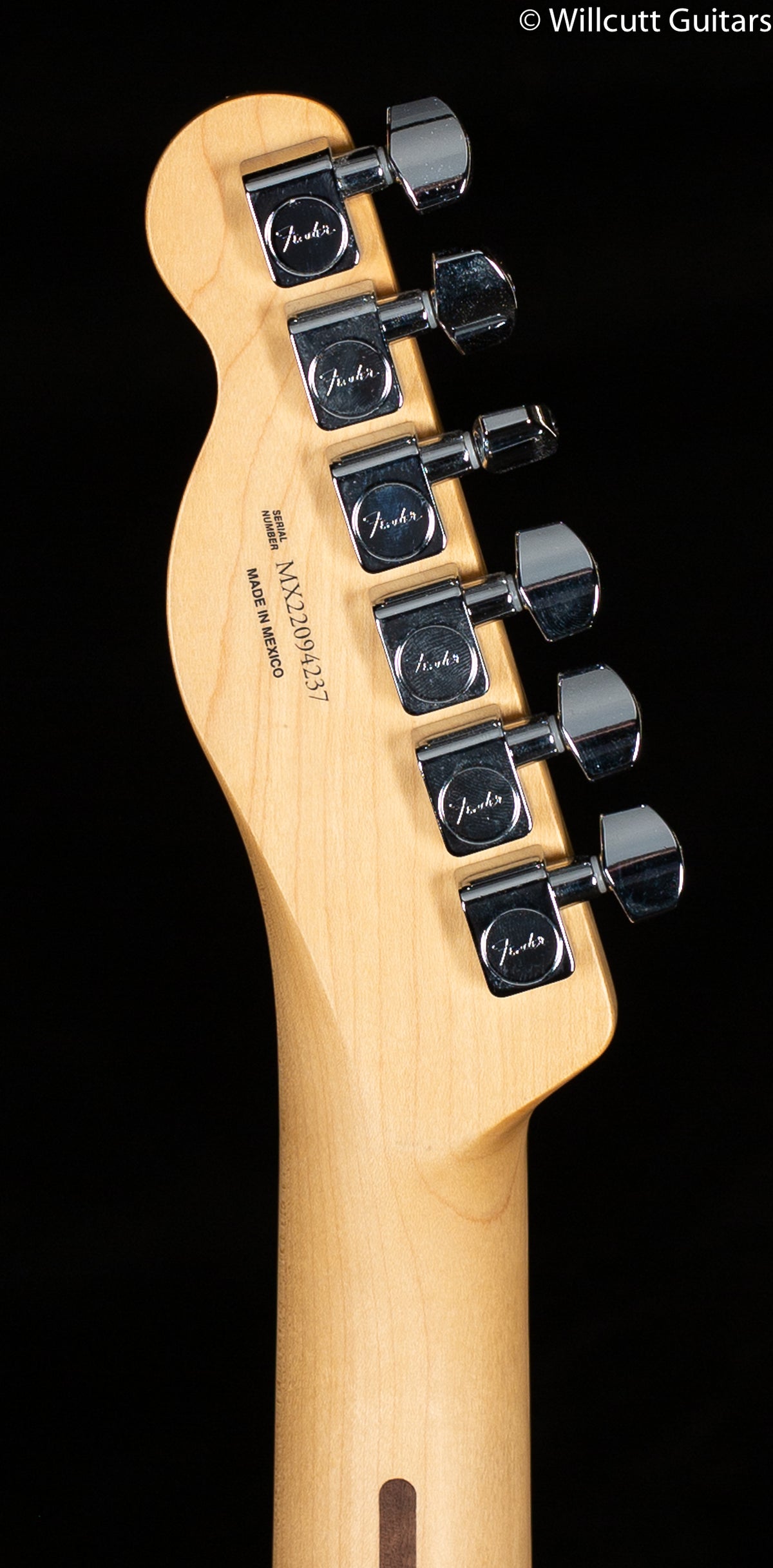 Fender Player Telecaster, Pau Ferro Fingerboard, 3-Color Sunburst (237)