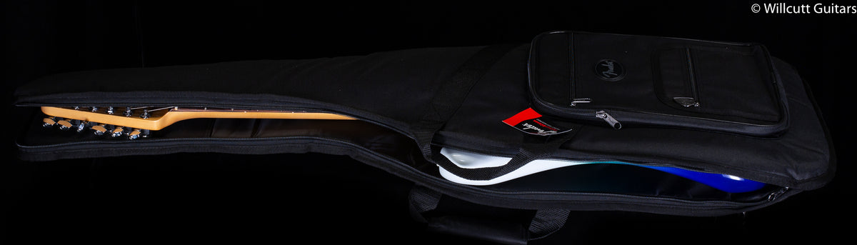 Fender Player Plus Stratocaster HSS Pau Ferro Fingerboard Belair Blue (745)