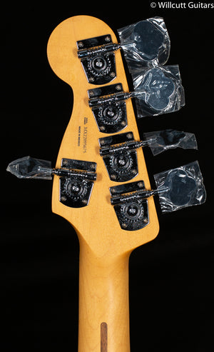 Fender Player Plus Jazz Bass V Pau Ferro Fingerboard 3-Tone Sunburst (675)