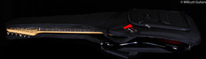 Fender Robert Cray Stratocaster Rosewood Fingerboard 3-Color Sunburst (305)