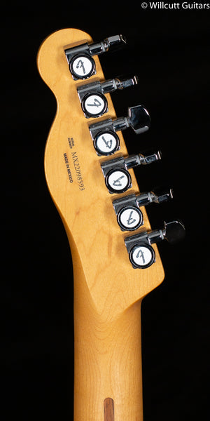 Fender Player Plus Telecaster Pau Ferro Fingerboard Silver Smoke (593)