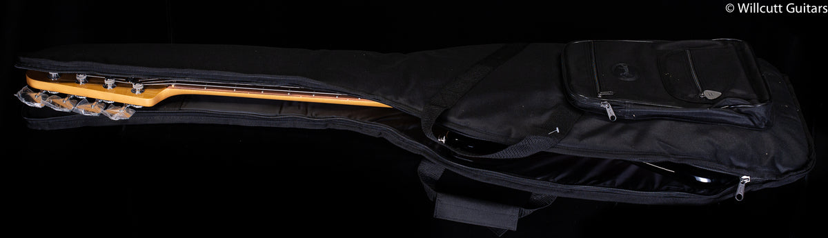Fender Player Plus Jazz Bass V Pau Ferro Fingerboard 3-Tone Sunburst (596)