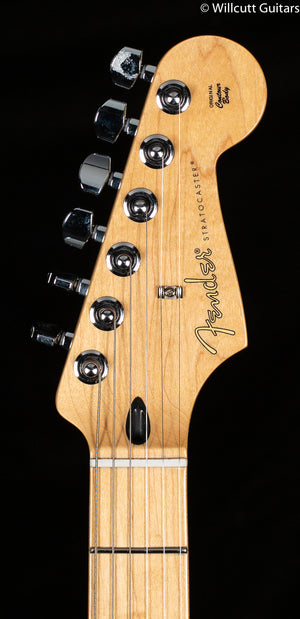 Fender  Player Stratocaster HSS Maple Fingerboard Polar White (646)