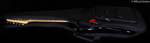 Fender Robert Cray Stratocaster, Rosewood Fingerboard, 3-Color Sunburst (181)