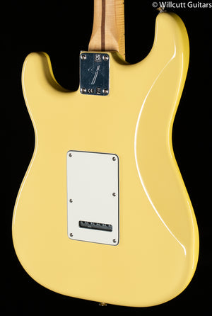 Fender Player Stratocaster HSS Maple Fingerboard Buttercream (869)