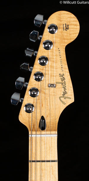 Fender Player Stratocaster HSS Maple Fingerboard Buttercream (869)