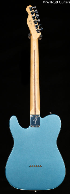 Fender Player Telecaster, Maple Fingerboard, Tidepool (552)