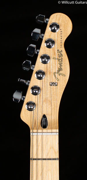 Fender Player Telecaster, Maple Fingerboard, Tidepool (552)