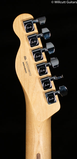 Fender Player Telecaster, Maple Fingerboard, Tidepool (552)