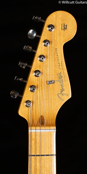 Fender Vintera '50s Stratocaster, Maple Fingerboard, Seafoam Green (875)