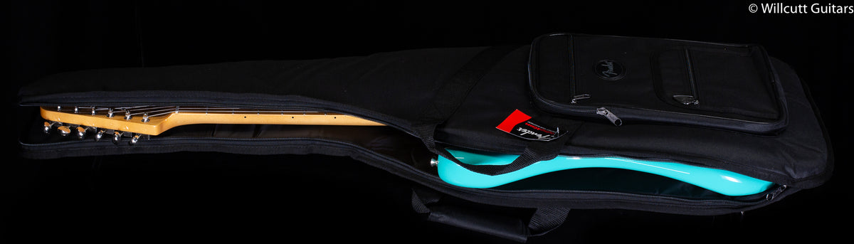 Fender Vintera '50s Stratocaster, Maple Fingerboard, Seafoam Green (875)