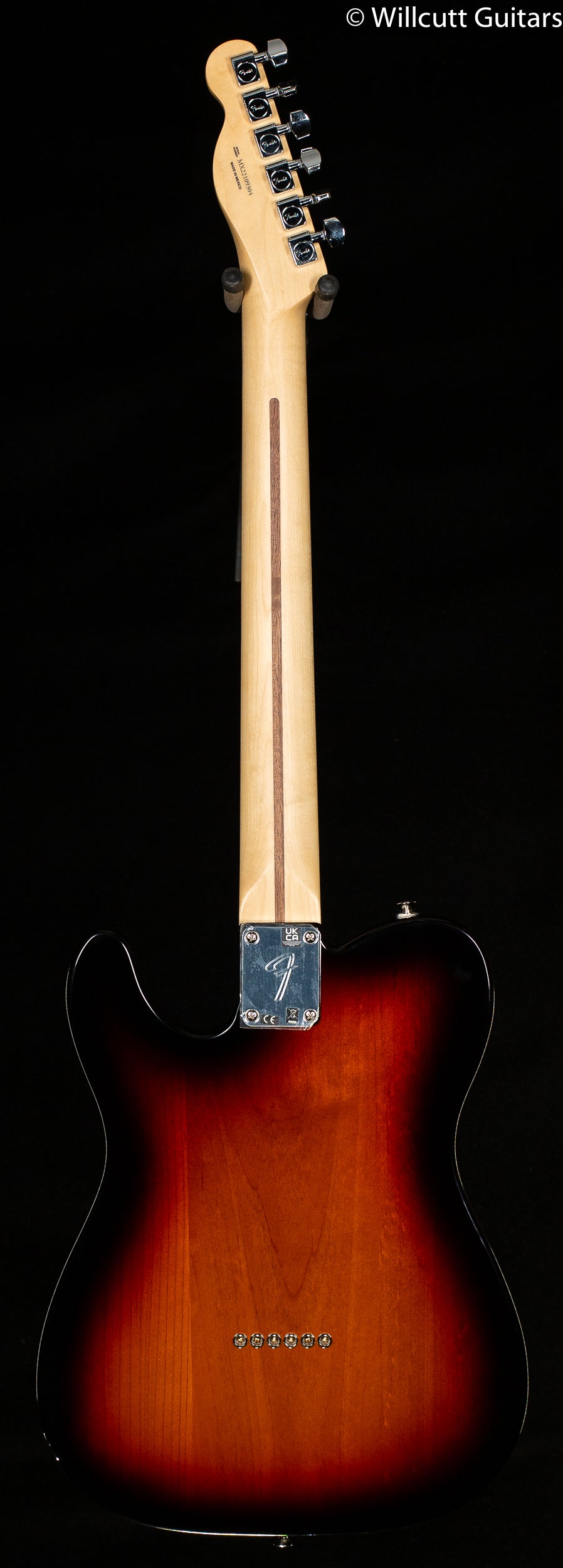 Fender Mexico Player Telecaster サンバースト Amazon.co.jp: Fender エレキギター Player Telecaster®, Maple