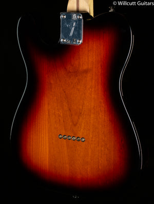 Fender Player Telecaster, Pau Ferro Fingerboard, 3-Color Sunburst (304)