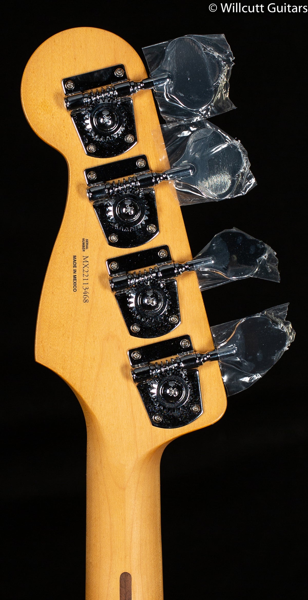 Fender Player Plus Jazz Bass Maple Fingerboard Olympic Pearl (468) Bass Guitar