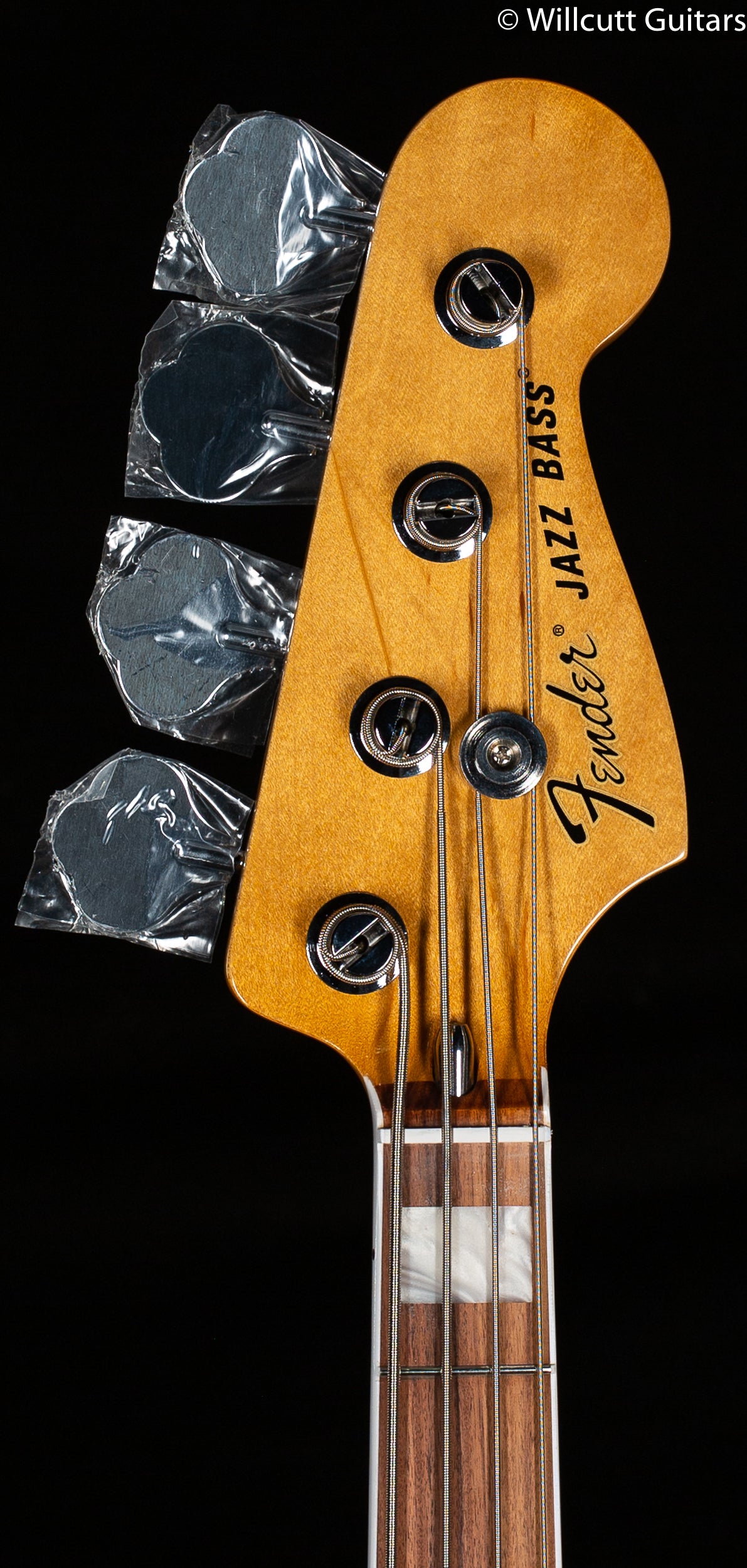 Fender Vintera '70s Jazz Bass Pau Ferro Fingerboard 3-Color