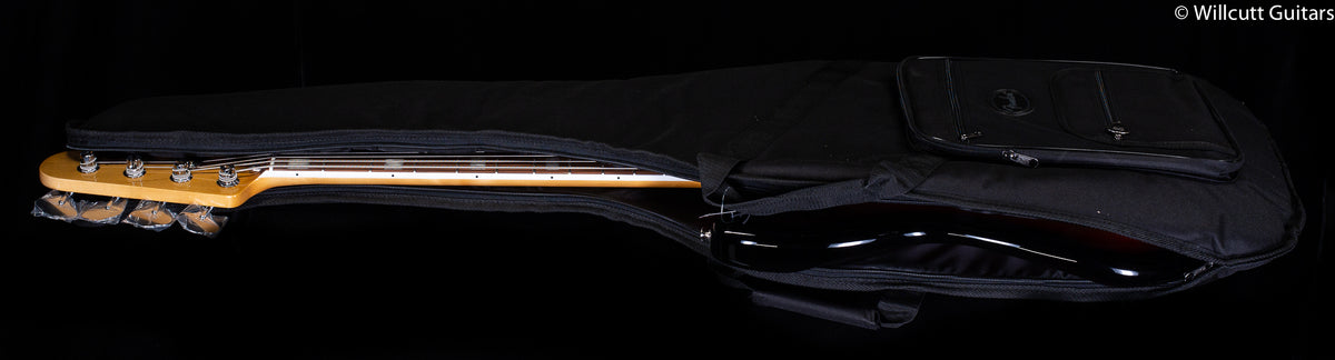 Fender Vintera '70s Jazz Bass  Pau Ferro Fingerboard 3-Color Sunburst (482)