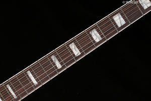 Fender Troy Van Leeuwen Jazzmaster Bound Rosewood Fingerboard Oxblood (793)