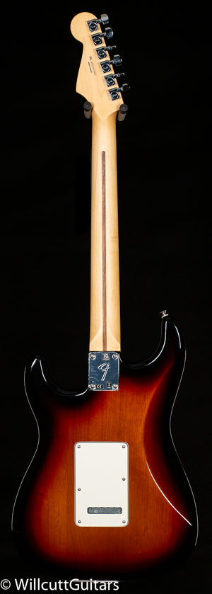 Fender Player Stratocaster HSS, Pau Ferro Fingerboard, 3-Color Sunburst (662)