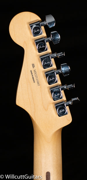 Fender Player Stratocaster HSS, Pau Ferro Fingerboard, 3-Color Sunburst (662)