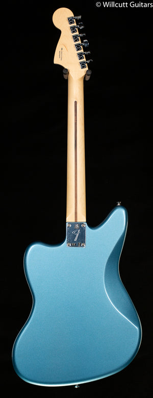 Fender Player Jaguar Pau Ferro Fingerboard Tidepool (066)