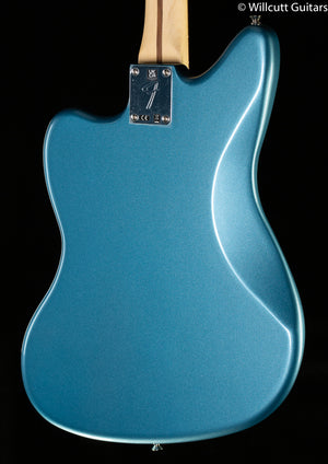 Fender Player Jaguar Pau Ferro Fingerboard Tidepool (066)