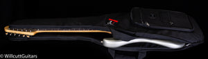 Fender Robert Cray Stratocaster Rosewood Fingerboard Inca Silver (127)