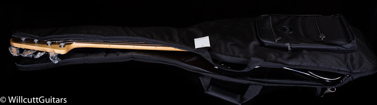 Fender Player Plus Active Meteora Bass Maple Fingerboard Silverburst (102) Bass Guitar