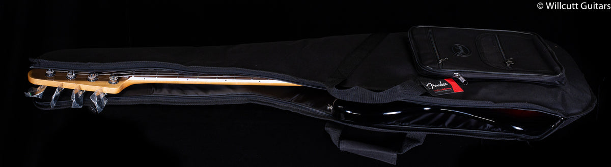 Fender Vintera '70s Jazz Bass Pau Ferro Fingerboard 3-Color Sunburst (402) Bass Guitar